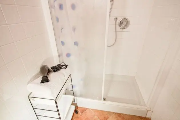 Apart Daire, 1 Yatak Odası (Lillà, Via della condotta 16)