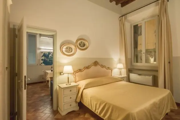 Apart Daire, 2 Yatak Odası (Indaco. Via della condotta 16)