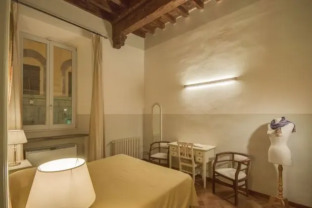 Apart Daire, 2 Yatak Odası (Indaco. Via della condotta 16)