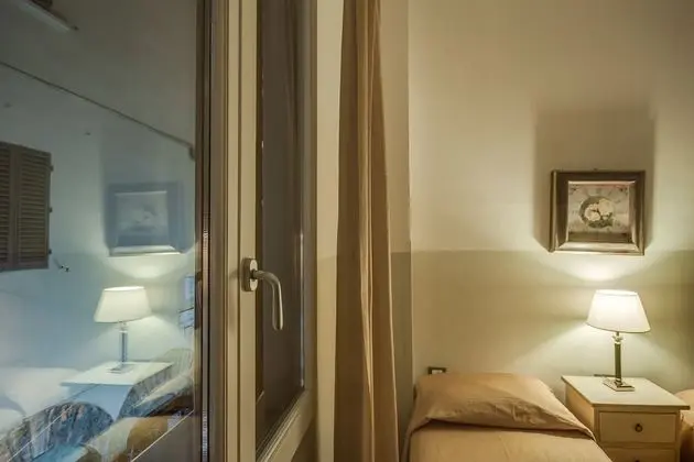Apart Daire, 2 Yatak Odası (Indaco. Via della condotta 16)