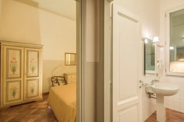 Apart Daire, 2 Yatak Odası (Indaco. Via della condotta 16)