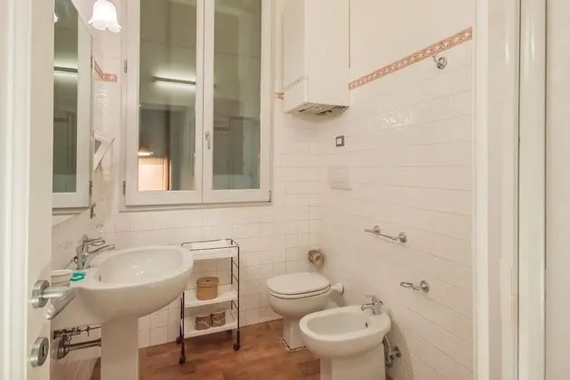 Apart Daire, 2 Yatak Odası (Indaco. Via della condotta 16)