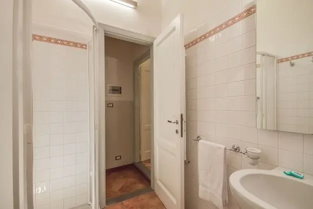 Apart Daire, 2 Yatak Odası (Indaco. Via della condotta 16)
