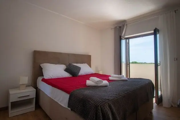 Apart Daire, 3 Yatak Odası (First floor)