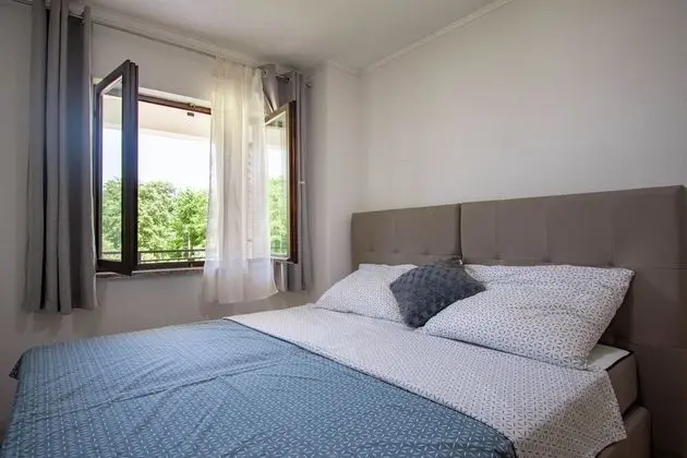 Apart Daire, 3 Yatak Odası (First floor)