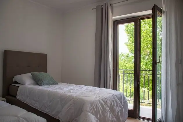 Apart Daire, 3 Yatak Odası (First floor)