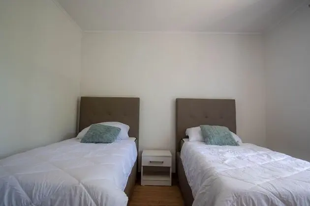 Apart Daire, 3 Yatak Odası (First floor)