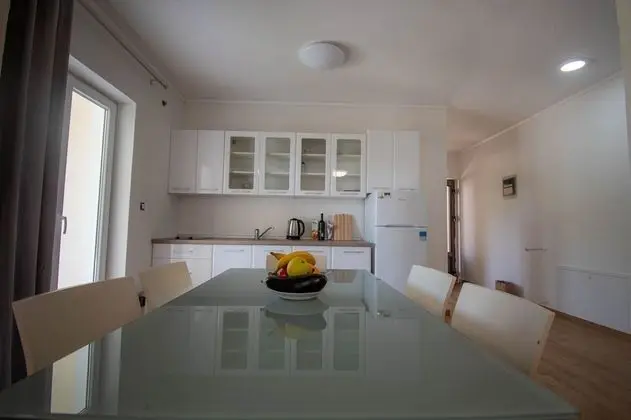 Apart Daire, 3 Yatak Odası (First floor)