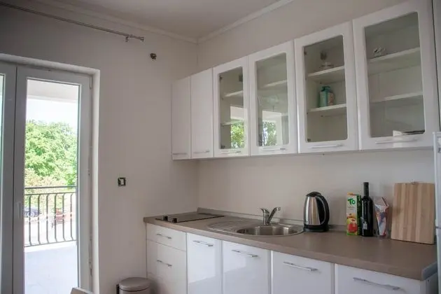 Apart Daire, 3 Yatak Odası (First floor)