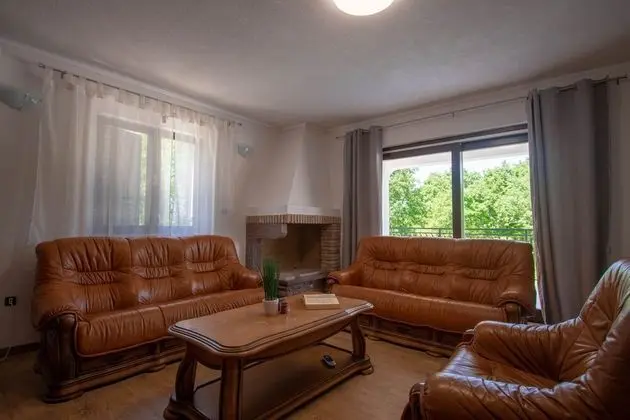 Apart Daire, 3 Yatak Odası (First floor)