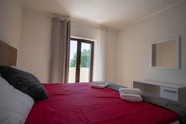 Apart Daire, 3 Yatak Odası (First floor)