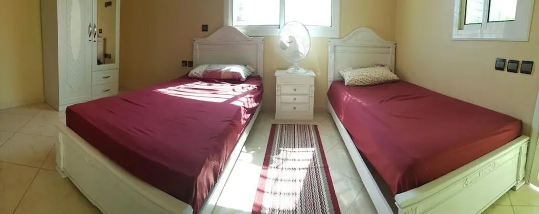 Deluxe Apart Daire (1)