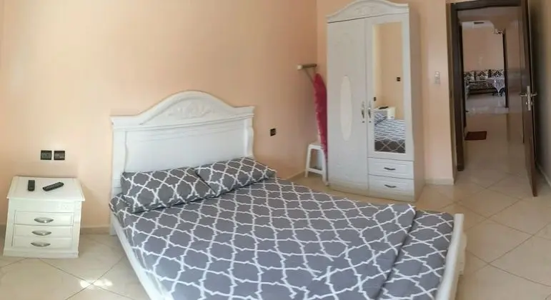 Deluxe Apart Daire (1)