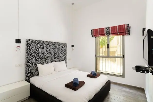 Apart Daire, 2 Yatak Odası, Veranda, Bahçe Manzaralı