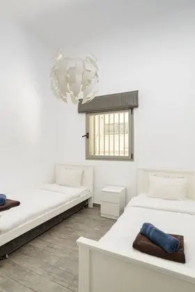 Apart Daire, 2 Yatak Odası, Veranda, Bahçe Manzaralı