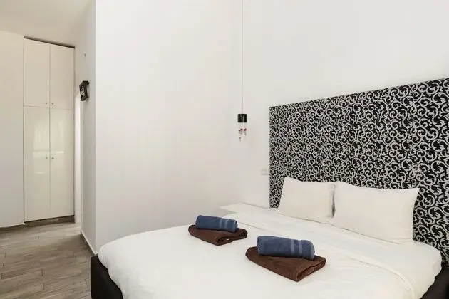 Apart Daire, 2 Yatak Odası, Veranda, Bahçe Manzaralı