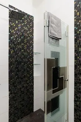 Apart Daire, 2 Yatak Odası, Veranda, Bahçe Manzaralı