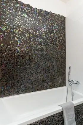 Apart Daire, 2 Yatak Odası, Veranda, Bahçe Manzaralı