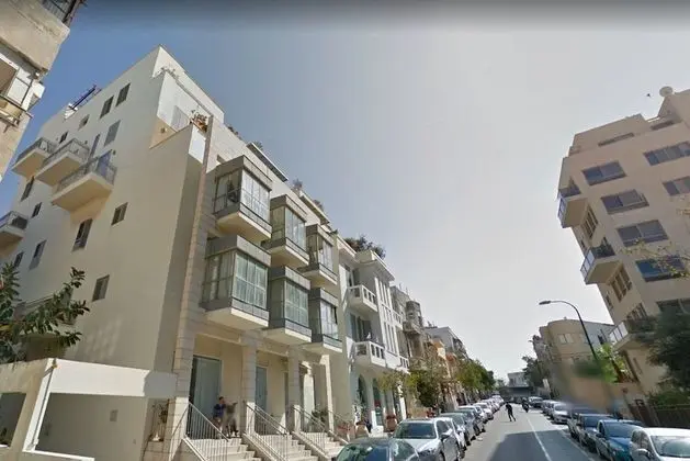 Apart Daire, 2 Yatak Odası, Veranda, Bahçe Manzaralı