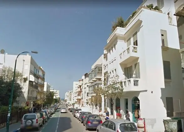 Apart Daire, 2 Yatak Odası, Veranda, Bahçe Manzaralı