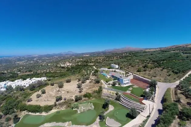 Villa