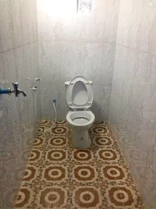 Family Bungalov, 6 Yatak Odası, Dağ Manzaralı, Avlu