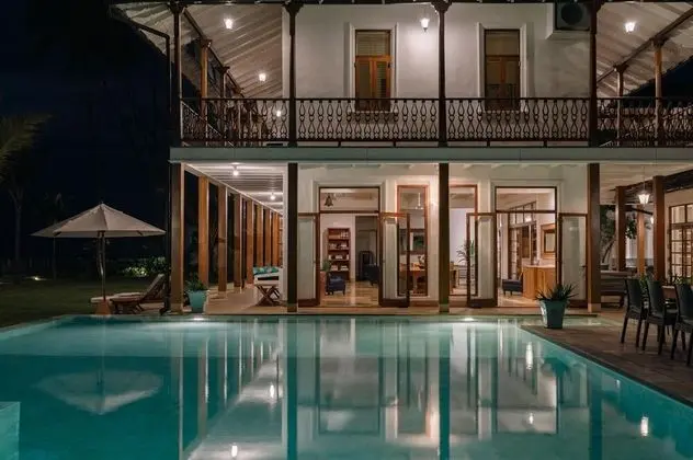 Villa