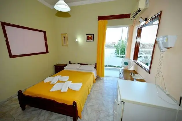 Tek Kişilik Oda