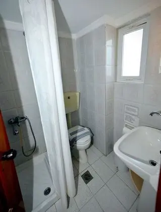 Tek Kişilik Oda