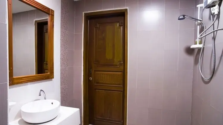 Standard Tek Kişilik Oda, 1 Yatak Odası