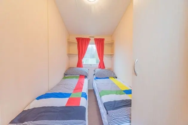 Dağ Evi, Birden Çok Yatak