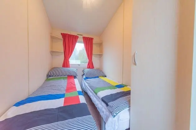 Dağ Evi, Birden Çok Yatak