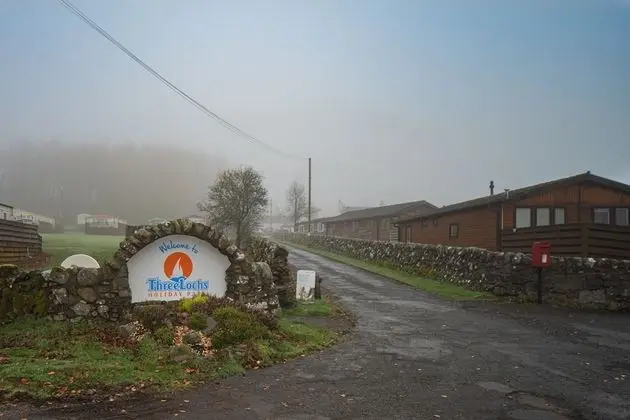 Dağ Evi, Birden Çok Yatak