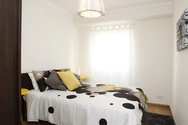 Apart Daire, 3 Yatak Odası, 2 Banyolu, Plaj Kenarı