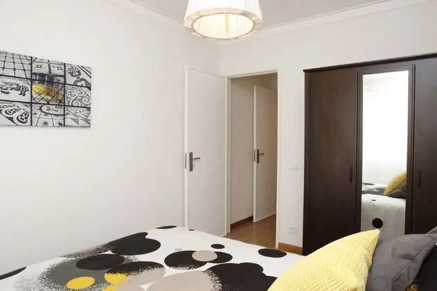 Apart Daire, 3 Yatak Odası, 2 Banyolu, Plaj Kenarı