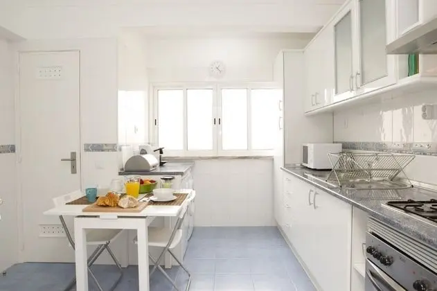 Apart Daire, 3 Yatak Odası, 2 Banyolu, Plaj Kenarı