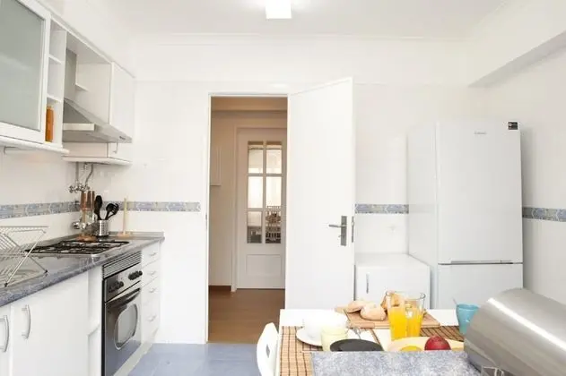 Apart Daire, 3 Yatak Odası, 2 Banyolu, Plaj Kenarı
