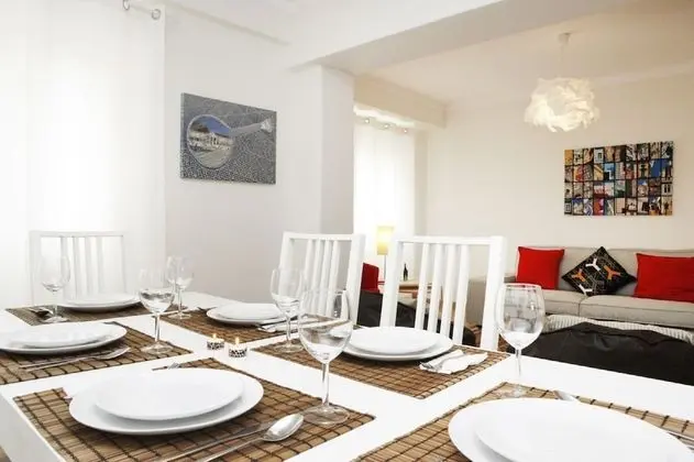 Apart Daire, 3 Yatak Odası, 2 Banyolu, Plaj Kenarı