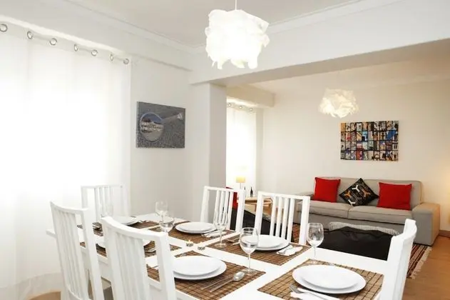 Apart Daire, 3 Yatak Odası, 2 Banyolu, Plaj Kenarı