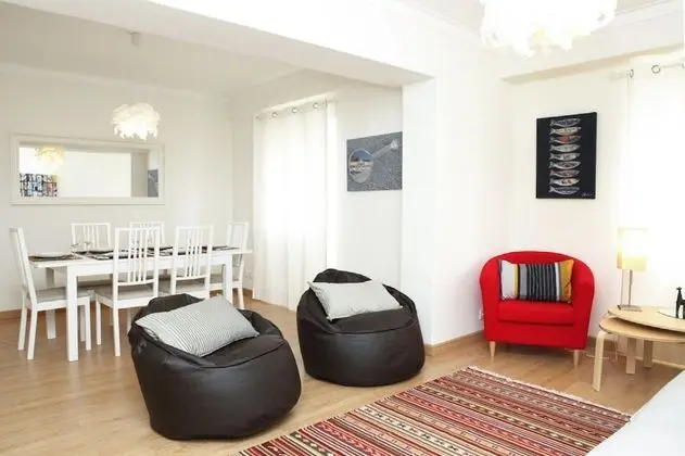 Apart Daire, 3 Yatak Odası, 2 Banyolu, Plaj Kenarı