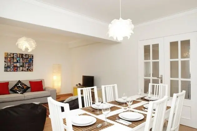 Apart Daire, 3 Yatak Odası, 2 Banyolu, Plaj Kenarı