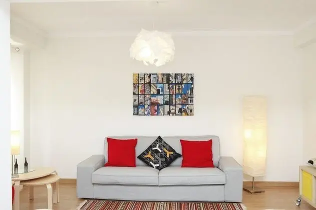 Apart Daire, 3 Yatak Odası, 2 Banyolu, Plaj Kenarı
