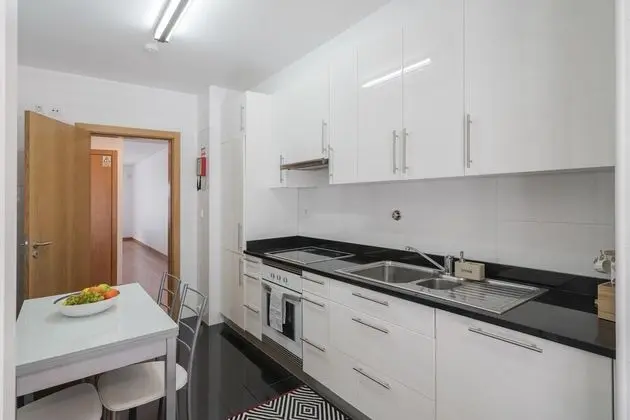 Basic Apart Daire, Birden Çok Yatak