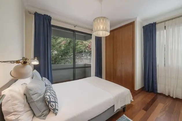 Basic Apart Daire, Birden Çok Yatak, Deniz Manzaralı