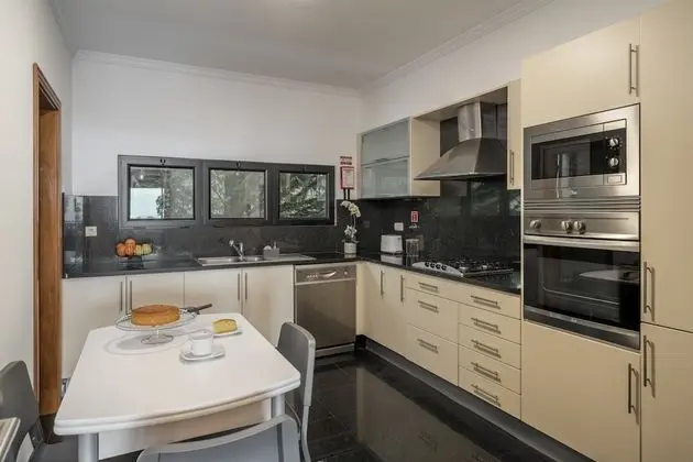 Basic Apart Daire, Birden Çok Yatak, Deniz Manzaralı