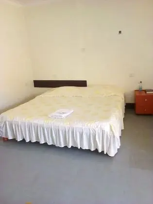 Standard Tek Büyük Yataklı Oda, 1 Çift Kişilik Yatak