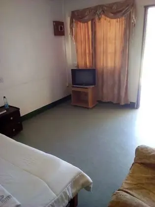 Standard Tek Büyük Yataklı Oda, 1 Çift Kişilik Yatak