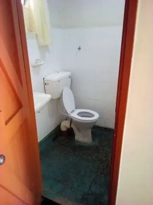 Standard Tek Büyük Yataklı Oda, 1 Çift Kişilik Yatak