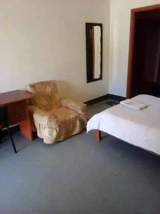 Standard Üç Kişilik Oda, 3 Tek Kişilik Yatak