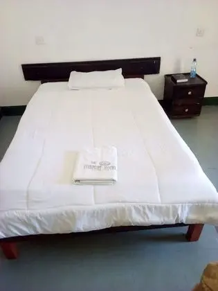 Standard Üç Kişilik Oda, 3 Tek Kişilik Yatak